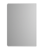 Broschüre mit PUR-Klebebindung, Endformat DIN A6, 116-seitig