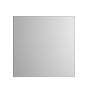 Flyer Quadrat 21,0 cm x 21,0 cm, einseitig bedruckt
